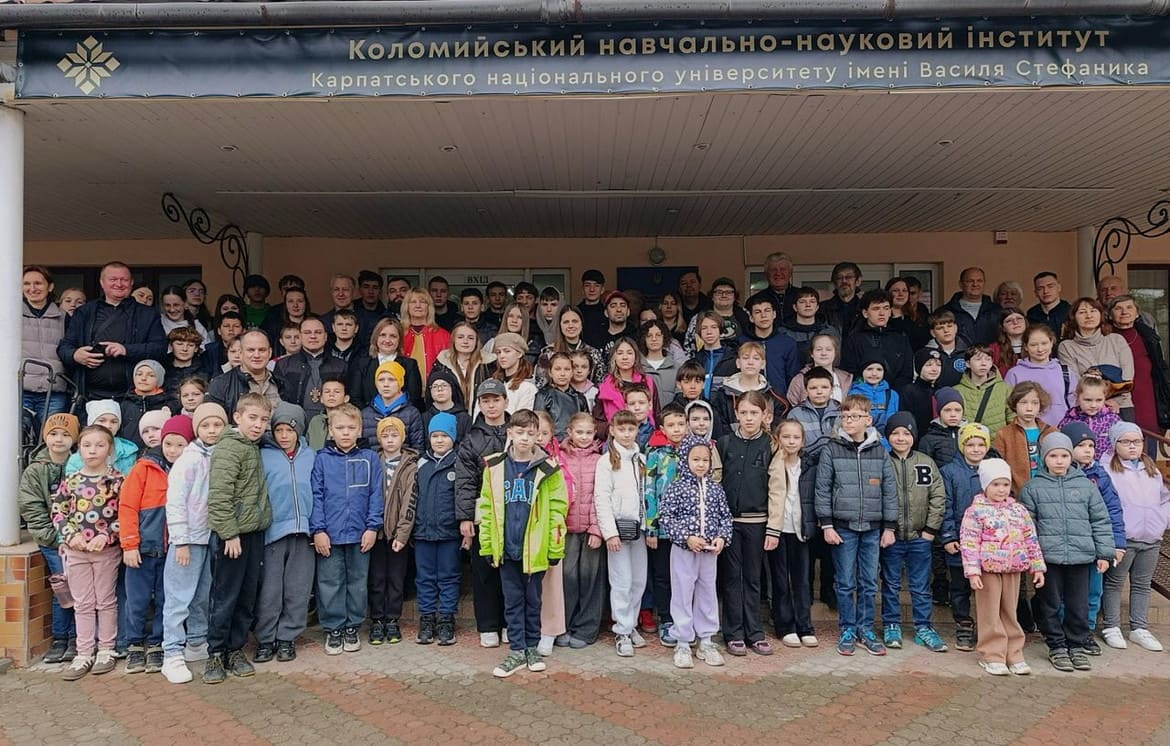 Підбито підсумки молодіжного Чемпіонату України – 2026 з шашок-64 (класична гра)