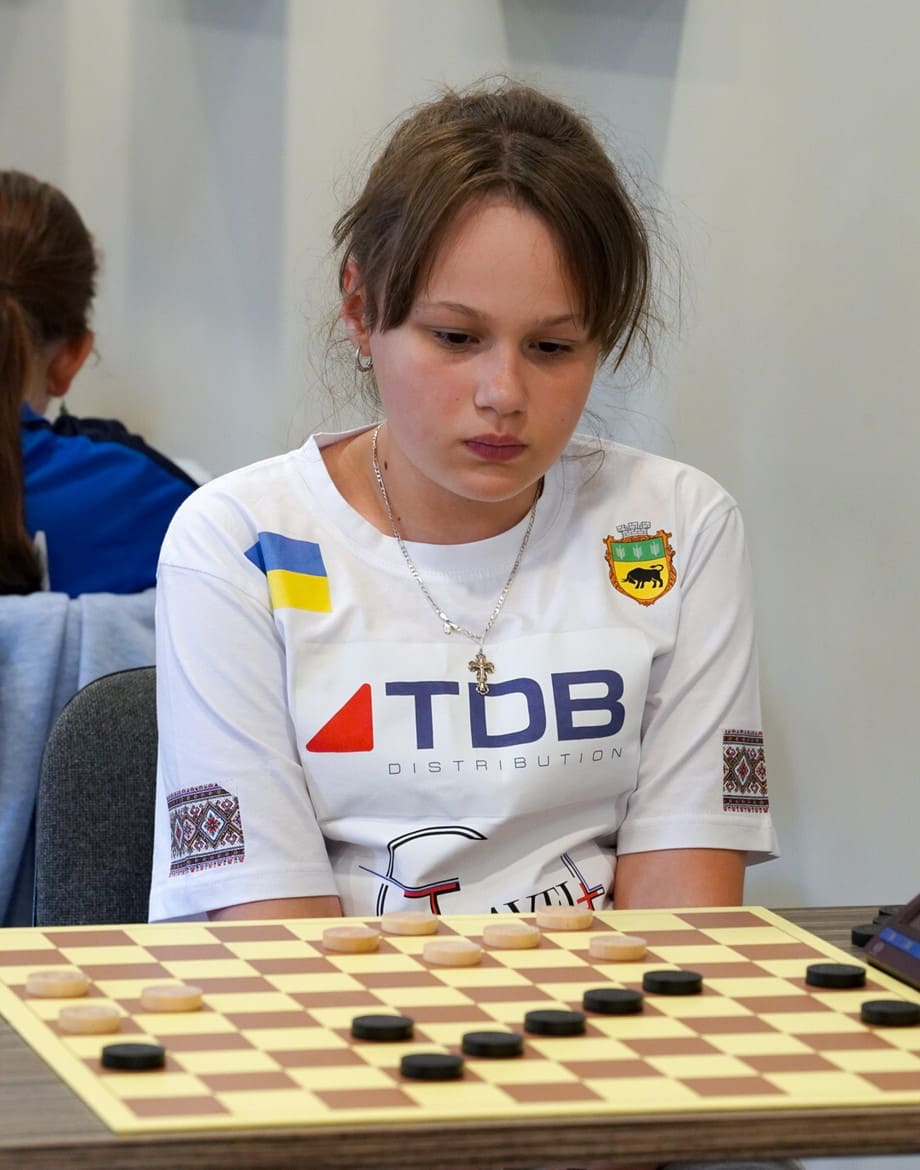Софія Леневич