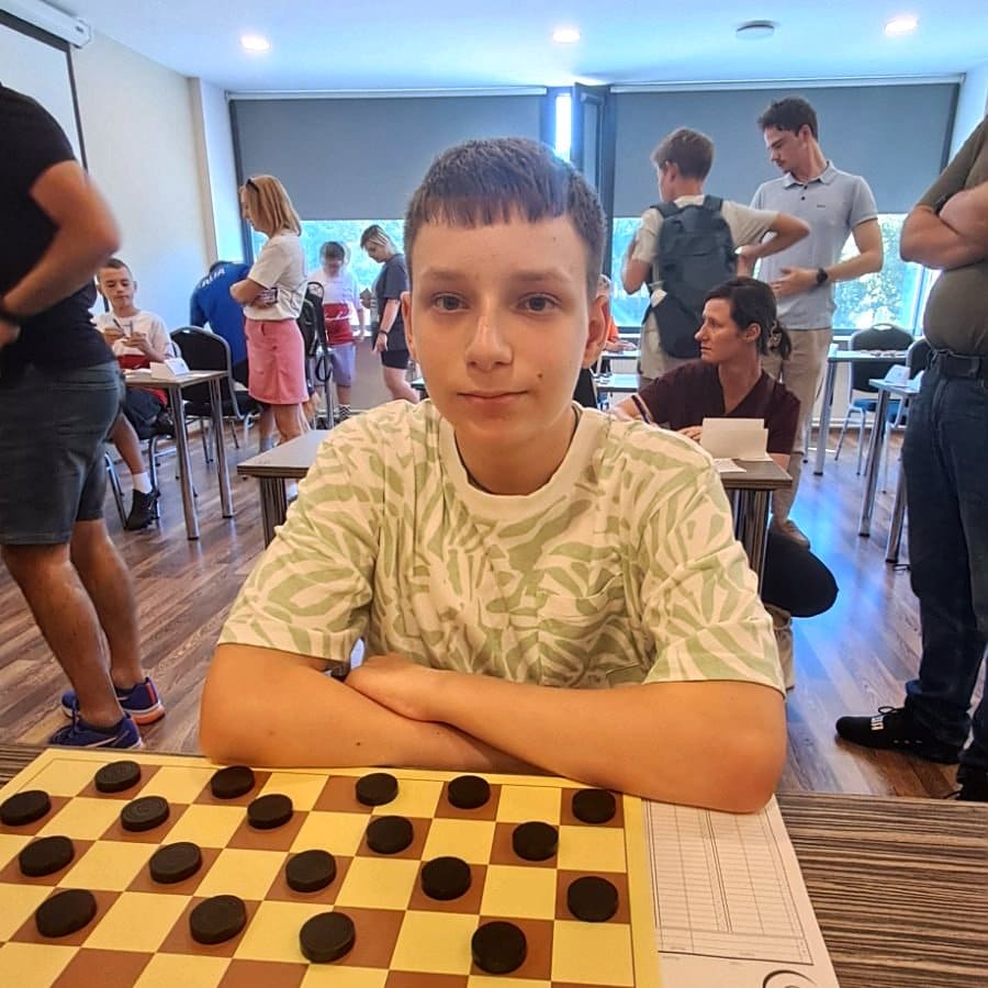 Єгор Литвин