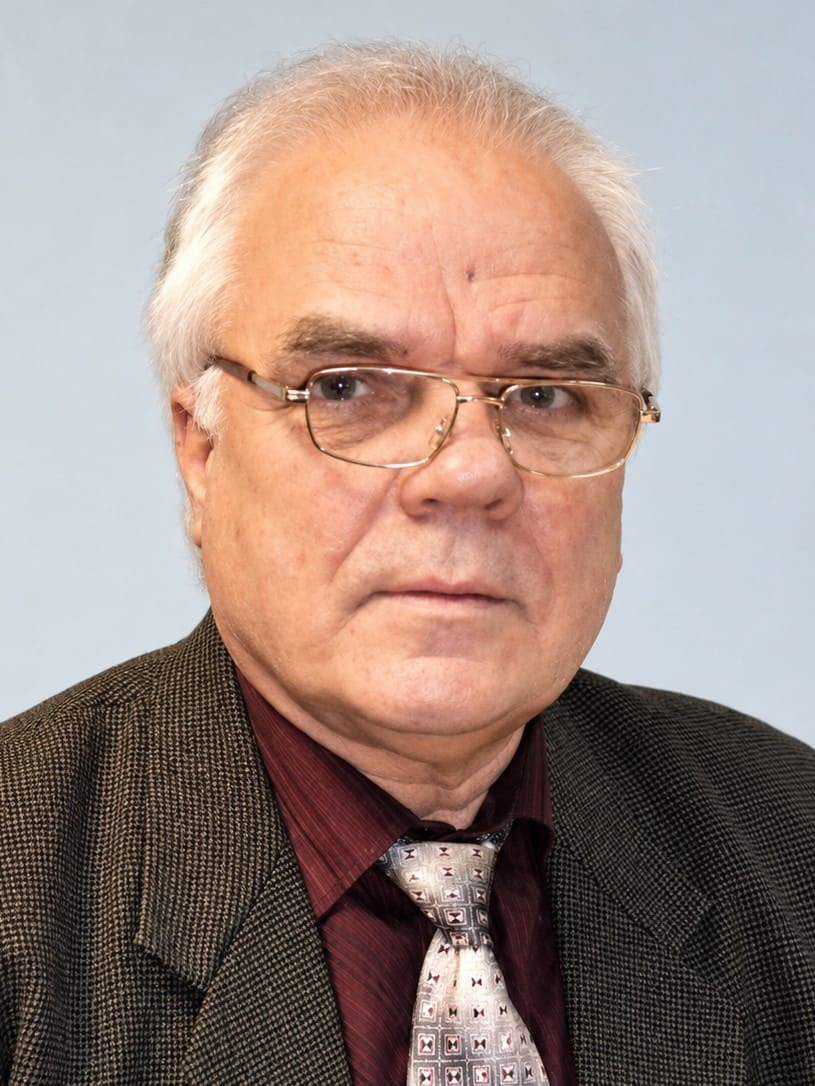 Володимир Лисиченко