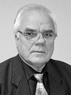 Lysychenko Volodymyr