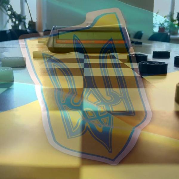 Колєсніков Матвєй Євгенович