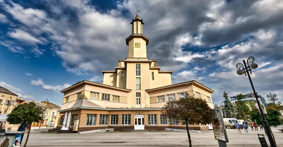 Анонс. Чемпіонат України – 2025 з шашок-100