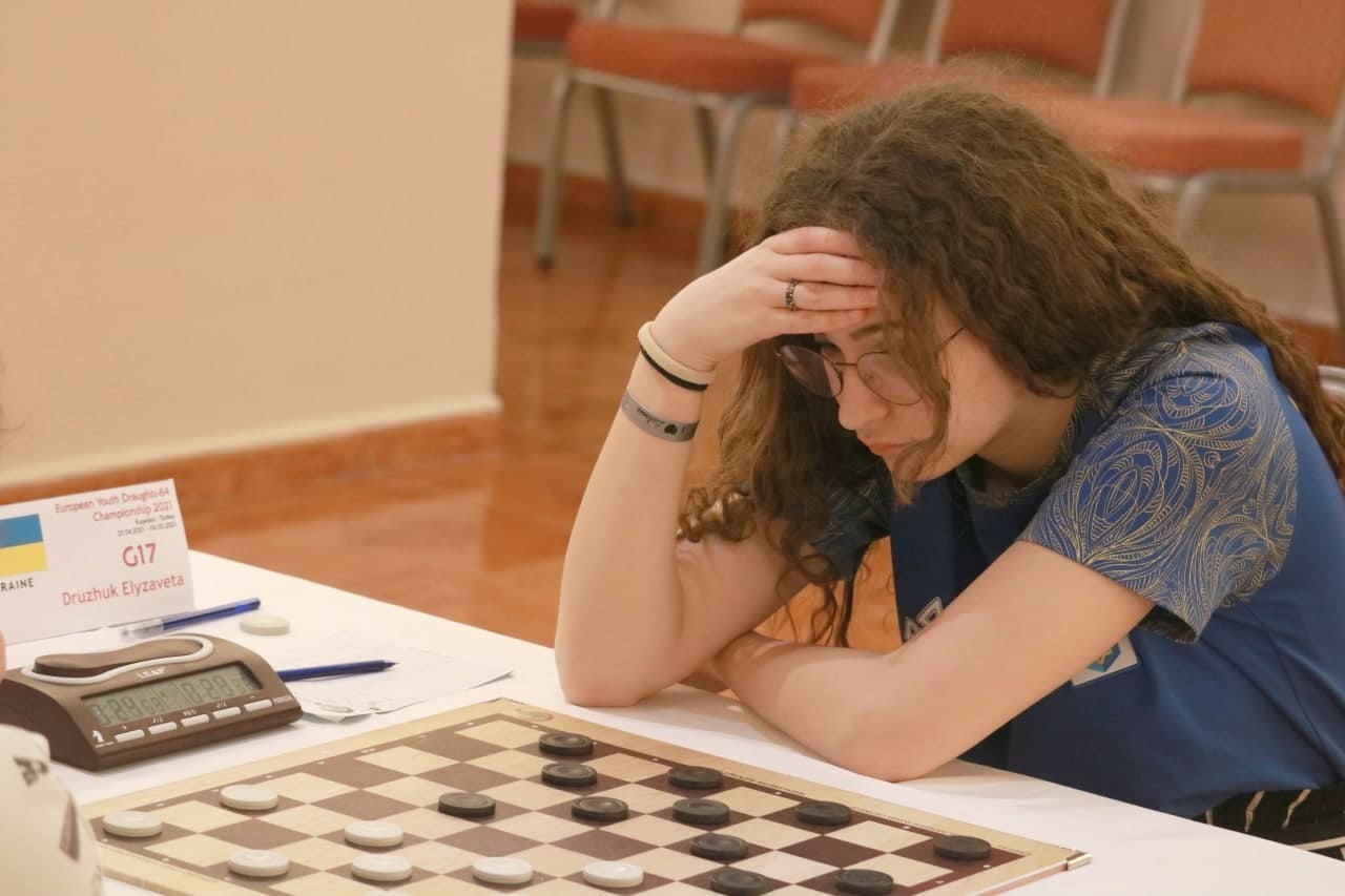 Єлизавета Дружук