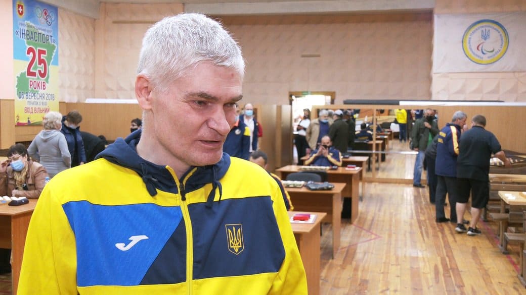 Володимир Пересичанський