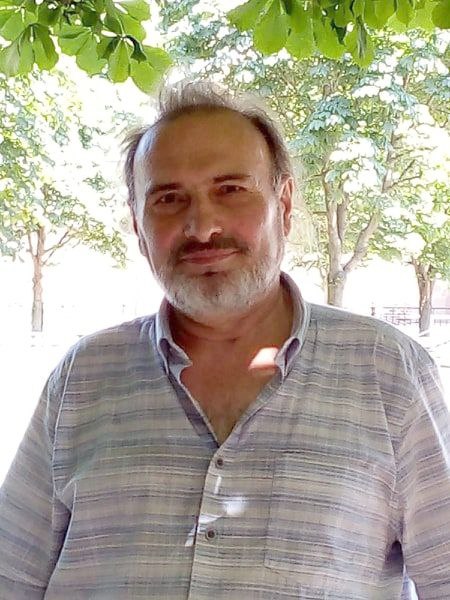 Помер відомий шашковий тренер з Полтавщини