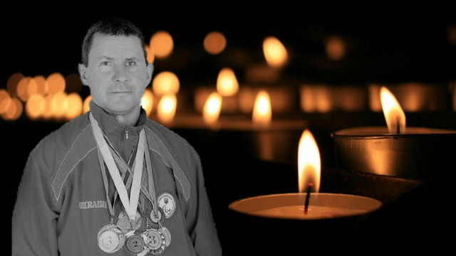 Помер відомий шашковий тренер та функціонер з Рівненщини