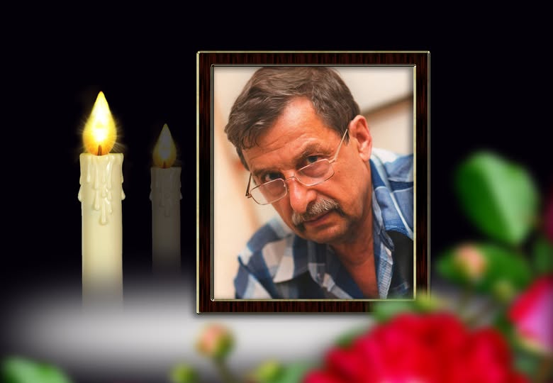 Помер відомий шаховий та шашковий тренер з Києва