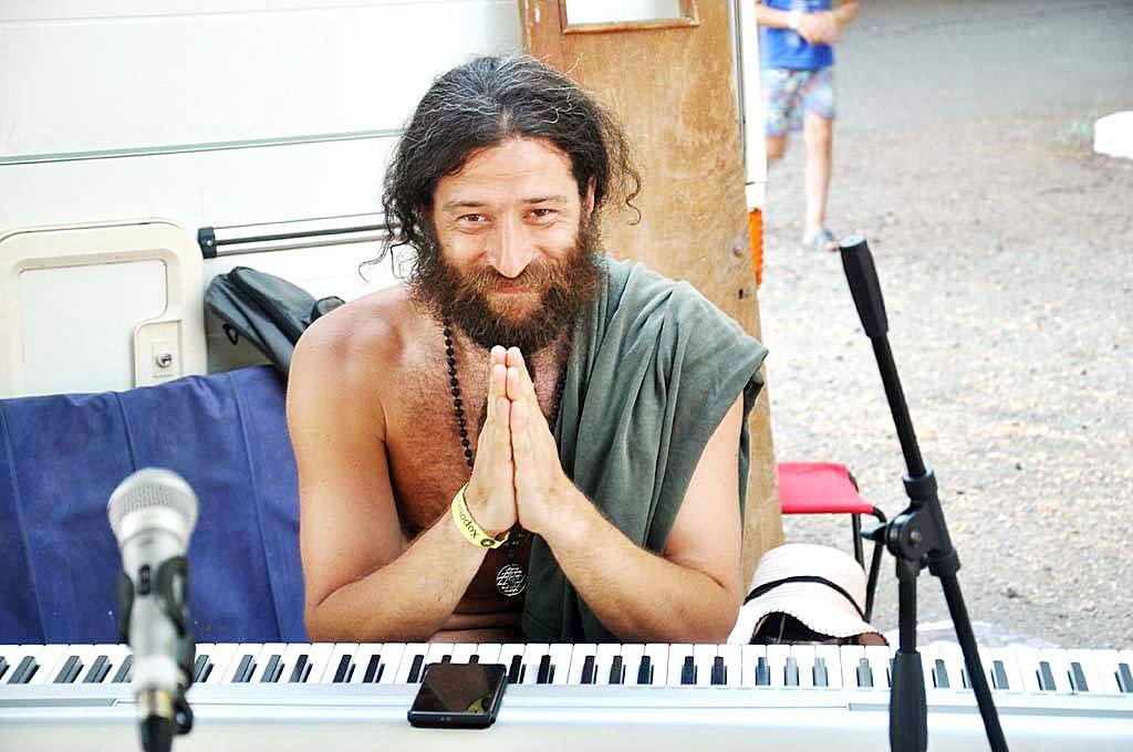 Дмитро Савінський