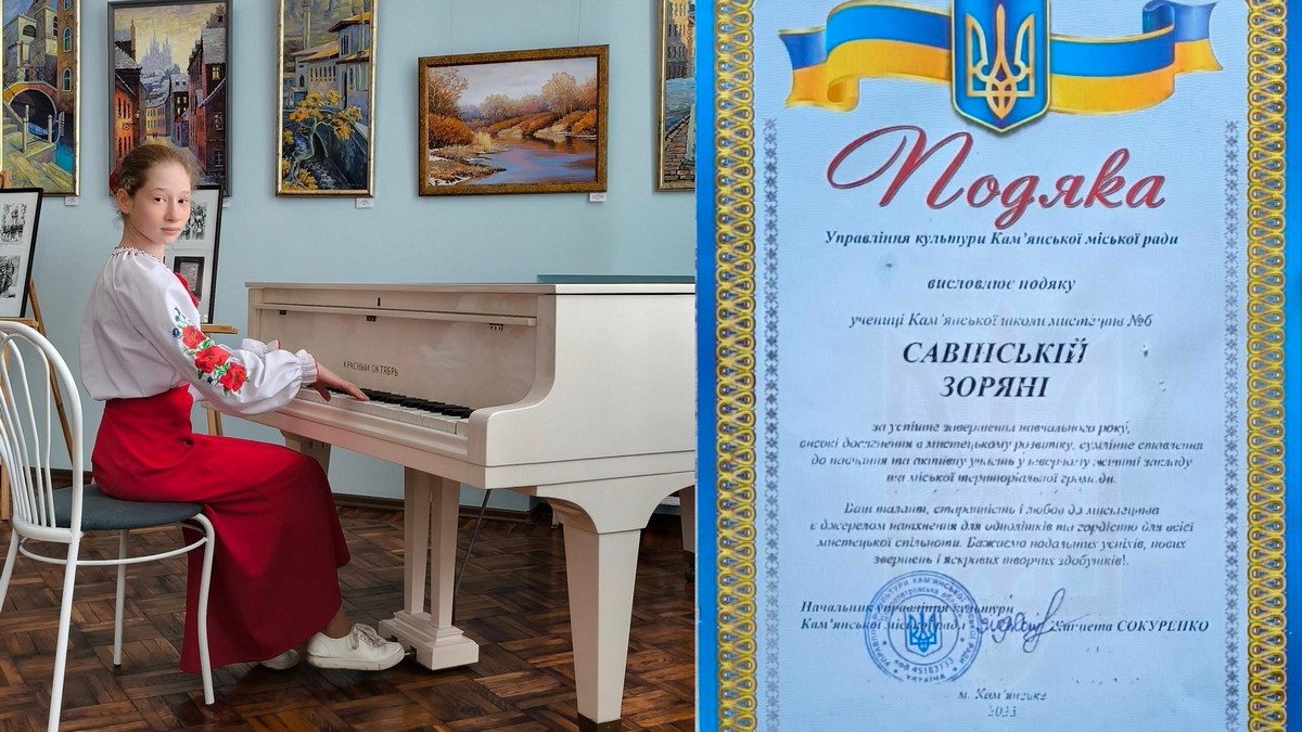 Талановиті діти і в шашках, і в мистецтві талановиті!