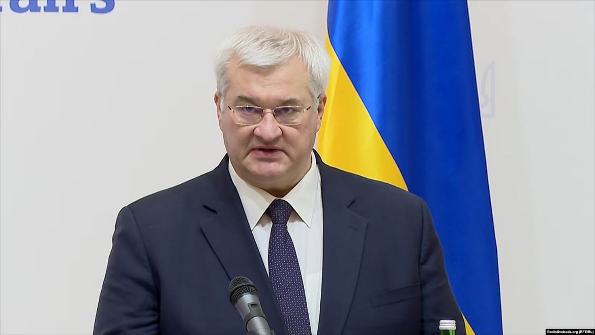 Сибіга: вісім країн і ЄС підтвердили, що офіційно бойкотуватимуть церемонію відкриття Паралімпіади