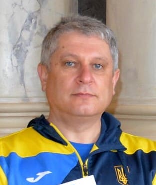 Представника України призначено координатором турнірів з шашок для людей з інвалідністю