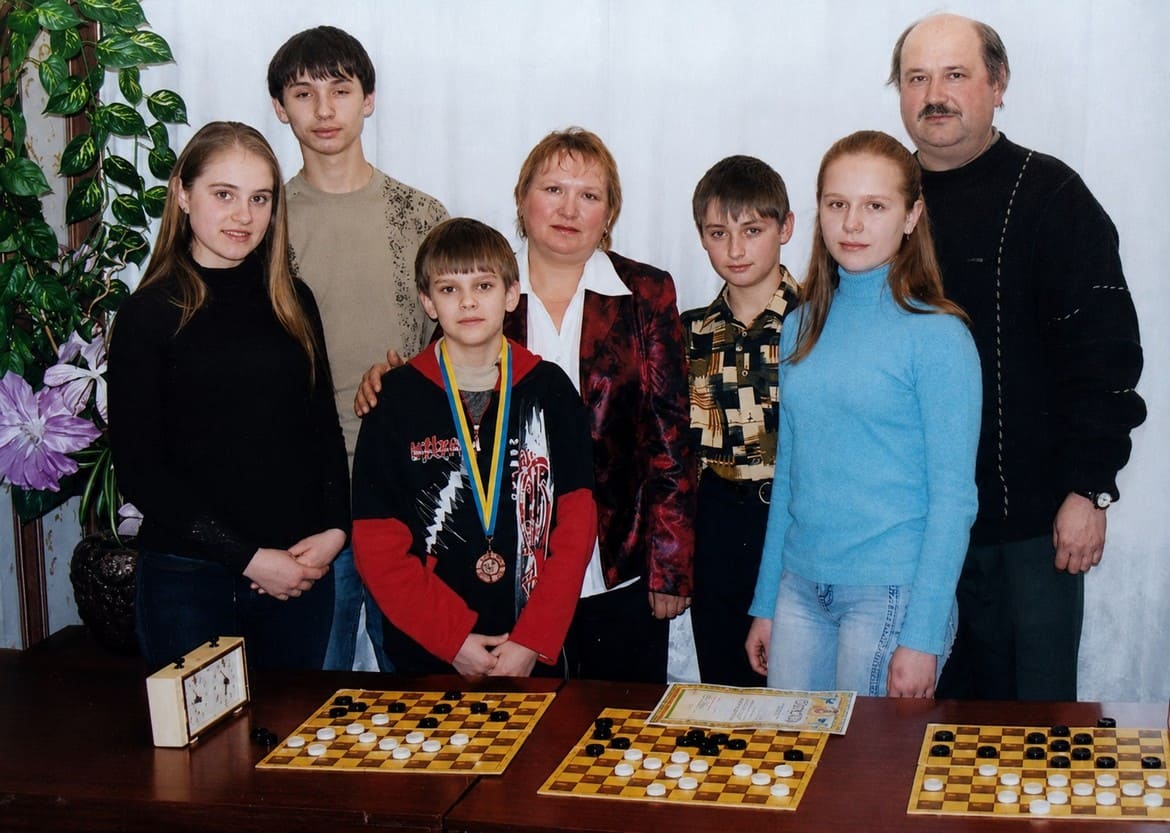 Фото оброблене штучним інтелектом