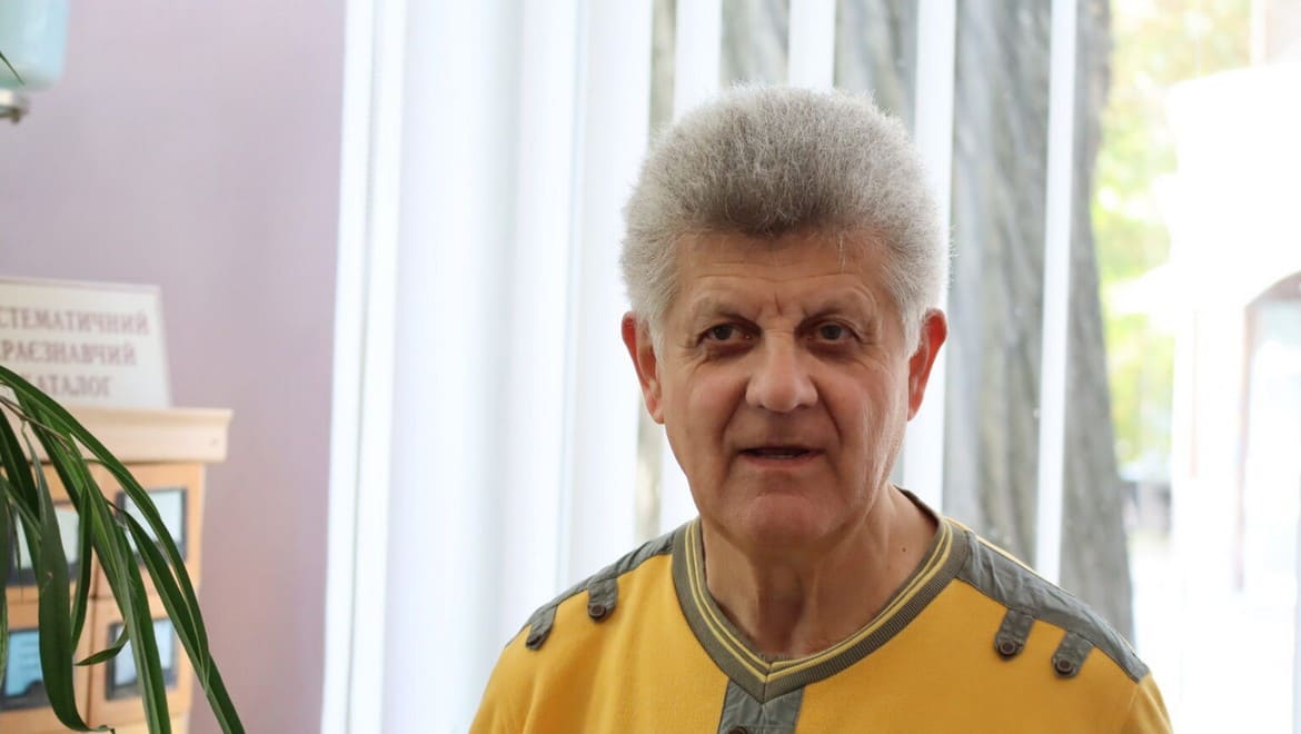 Віктор Куленко