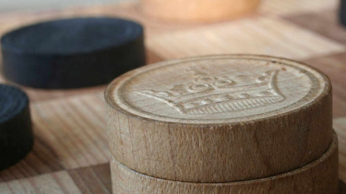 Оновилися рейтинги українських шашкістів за третій квартал 2025 року