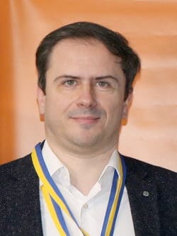 Kolin Oleksandr