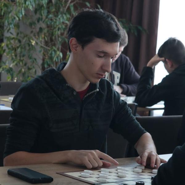 Батунін Михайло Григорович