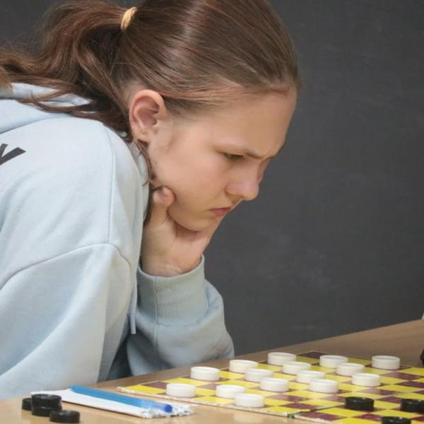 Мусієнко Катерина Максимівна