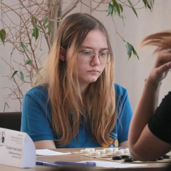 Пічка Анастасія Андріївна